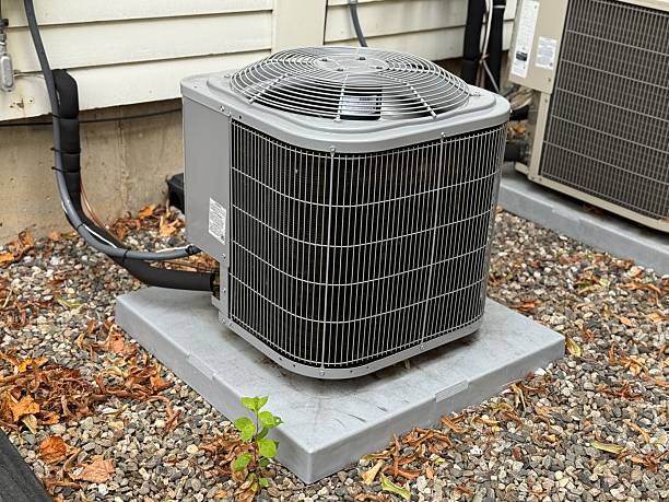 24/7 Emergency Hvac experts in Cushing, TX